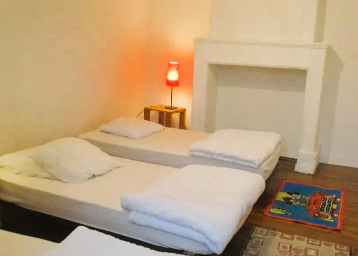 A 10mn Rn10 Et Rn141 ,15mn Angouleme, Cognac, Barbezieux,1h Bordeaux, ! *